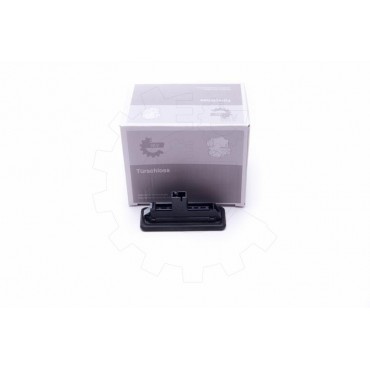 Interrupteur Hayon de Coffre Pour Skoda Fabia II III Break Octavia 5E0827566