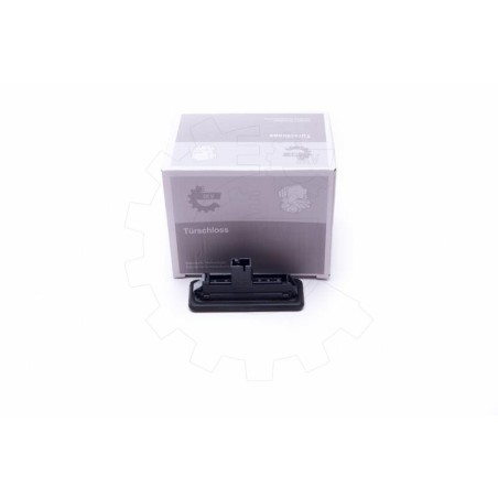 Interrupteur Hayon de Coffre Pour Skoda Fabia II III Break Octavia 5E0827566