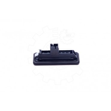 Interrupteur Hayon de Coffre Pour Skoda Fabia II III Break Octavia 5E0827566