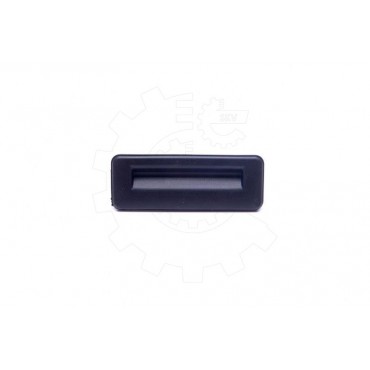 Interrupteur Hayon de Coffre Pour Skoda Fabia II III Break Octavia 5E0827566