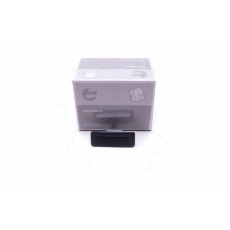 Interrupteur Hayon de Coffre Pour Skoda Octavia II 1Z0827574 1Z0827574A