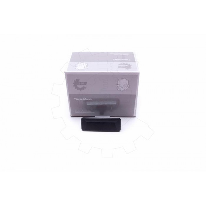 Interrupteur Hayon de Coffre Pour Skoda Octavia II 1Z0827574 1Z0827574A