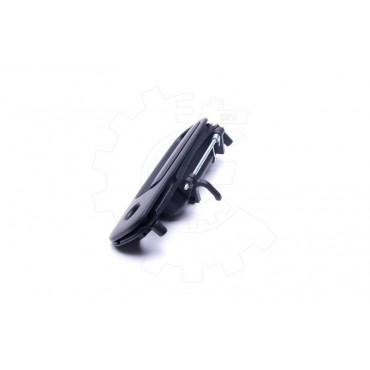 Interrupteur Hayon de Coffre Pour VW Golf IV V Lupo Polo 1J6827565A 1J6827565B