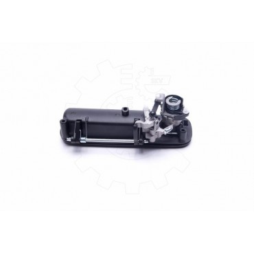 Interrupteur Hayon de Coffre Pour VW Golf IV V Lupo Polo 1J6827565A 1J6827565B