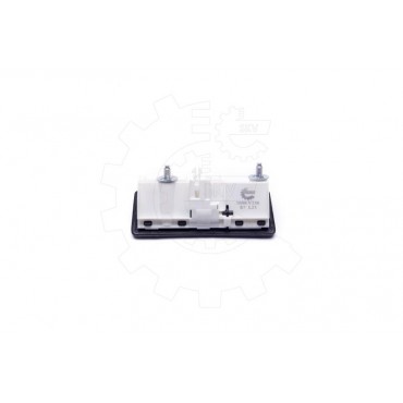 Interrupteur Hayon de Coffre Pour VW Golf Plus V VI Passat Sharan 5N0827566