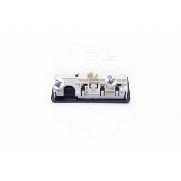 Interrupteur Hayon de Coffre Pour VW Golf Plus V VI Passat Sharan 5N0827566