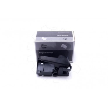 Poignée de Porte Intérieure Avant Droite Pour VW Passat 3A0837236