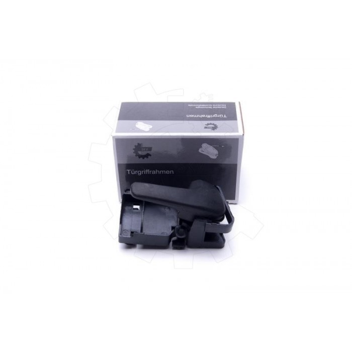 Poignée de Porte Intérieure Avant Droite Pour VW Passat 3A0837236