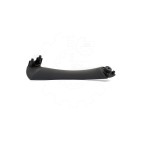 Poignée de Porte intérieure Gauche Noire Cache Pour BMW 51417230849