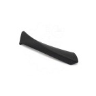 Poignée de Porte intérieure Gauche Noire Cache Pour BMW 51419150335