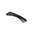 Poignée de Porte intérieure Gauche Noire Cache Pour BMW 51419150335