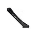 Poignée de Porte intérieure Gauche Noire Cache Pour BMW 51419150335