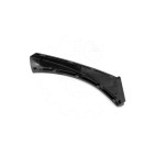 Poignée de Porte intérieure Droite Noire Cache Pour BMW 51419150336