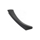 Poignée de Porte intérieure Droite Noire Cache Pour BMW 51419150336
