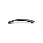 Poignée de Porte intérieure Droite Noire Cache Pour BMW 51419150336