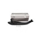 Poignée de Porte intérieure Gauche Noire Cache Pour BMW 51417279311