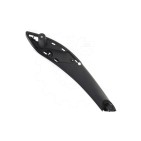 Poignée de Porte intérieure Gauche Noire Cache Pour BMW 51417279311