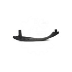 Poignée de Porte intérieure Gauche Noire Cache Pour BMW 51417279311