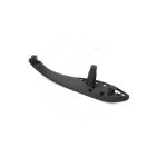 Poignée de Porte intérieure Arrière Noire Beige Cache Pour BMW 51427281466