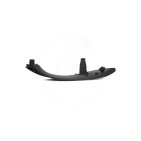 Poignée de Porte intérieure Arrière Noire Beige Cache Pour BMW 51427281466
