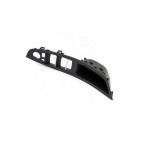 Panneau Poignée de Porte Intérieure Avant Gauche Pour BMW 51417225873