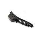 Panneau Poignée de Porte Intérieure Avant Gauche Pour BMW 51417225873