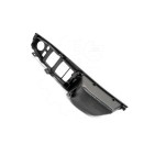 Panneau Poignée de Porte Intérieure Avant Gauche Pour BMW 51417225873