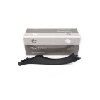 Poignée de Porte intérieure Droite Noire Cache Pour BMW 51417225851