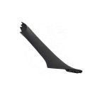 Poignée de Porte intérieure Droite Noire Cache Pour BMW 51417225851