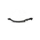 Poignée de Porte intérieure Droite Noire Cache Pour BMW 51417225851