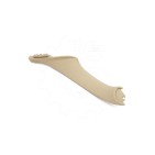 Poignée de Porte intérieure Gauche Beige Cache Pour BMW 51417225853