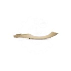 Poignée de Porte intérieure Gauche Beige Cache Pour BMW 51417225853
