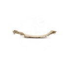 Poignée de Porte intérieure Droite Beige Cache Pour BMW 51417225854