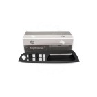 Panneau Poignée de Porte Intérieure Avant Gauche Pour BMW X5 E70 51416975777