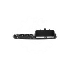 Panneau Poignée de Porte Intérieure Avant Gauche Pour BMW X5 E70 51416975777