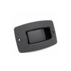 Poignée de Porte Arrière Pour Peugeot Fiat Ducato Citroën 53235146 1637312480