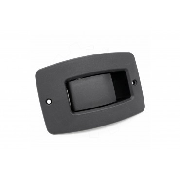Poignée de Porte Arrière Pour Peugeot Fiat Ducato Citroën 53235146 1637312480