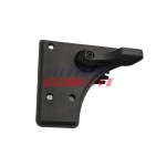 Poignée de Porte Intérieure Coulissante Droite Pour Peugeot Fiat Citroën