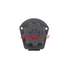 Poignée de Porte Intérieure Arrière Pour Ford Transit 1494048 4125529