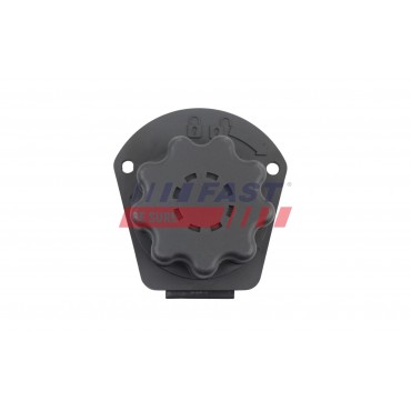 Poignée de Porte Intérieure Arrière Pour Ford Transit 1494048 4125529