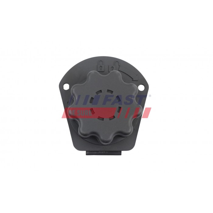 Poignée de Porte Intérieure Arrière Pour Ford Transit 1494048 4125529