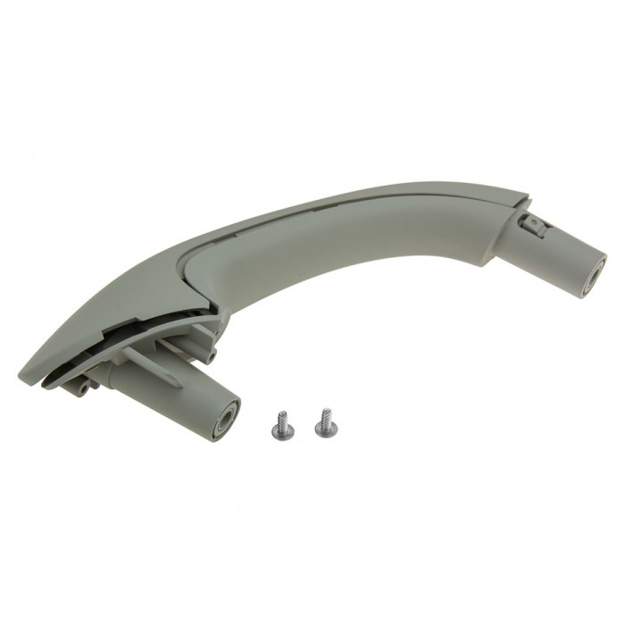 Poignée de Porte intérieure Avant Gauche Cache Pour Mercedes-Benz 2038101551
