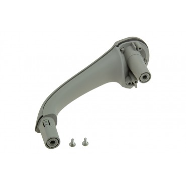 Poignée de Porte intérieure Avant Gauche Cache Pour Mercedes-Benz 2038101551