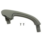 Poignée de Porte intérieure Avant Gauche Cache Pour Mercedes-Benz 2038101551