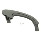 Poignée de Porte intérieure Avant Gauche Cache Pour Mercedes-Benz 2038101551