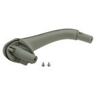 Poignée de Porte intérieure Avant Droite Cache Pour Mercedes-Benz 2038101651