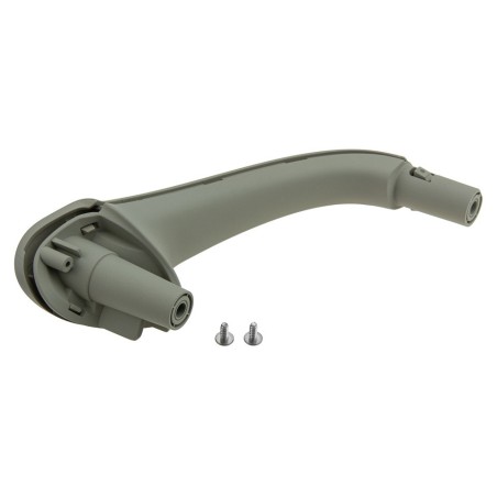Poignée de Porte intérieure Avant Droite Cache Pour Mercedes-Benz 2038101651