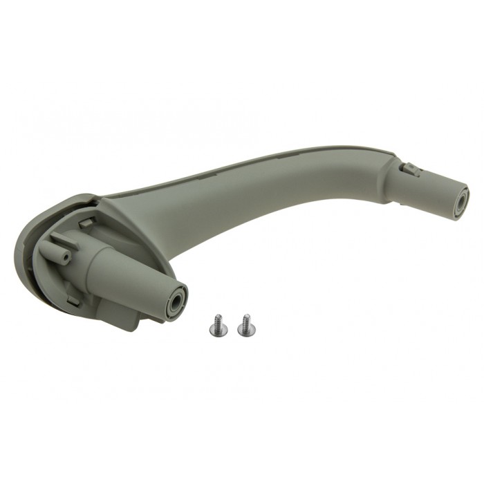 Poignée de Porte intérieure Avant Droite Cache Pour Mercedes-Benz 2038101651