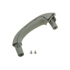 Poignée de Porte intérieure Avant Droite Cache Pour Mercedes-Benz 2038101651