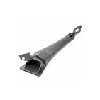 Poignée de Porte intérieure Avant Droite Cache Pour Mercedes-Benz 6387270480